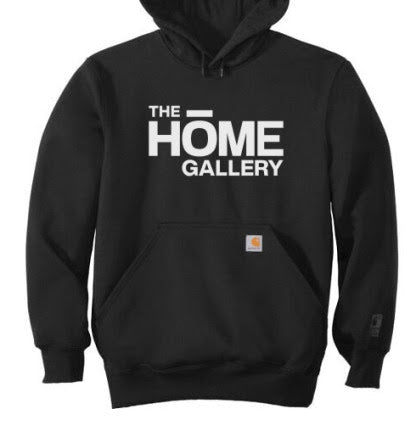 Carhartt Rain Defender Heavyweight Hoodie