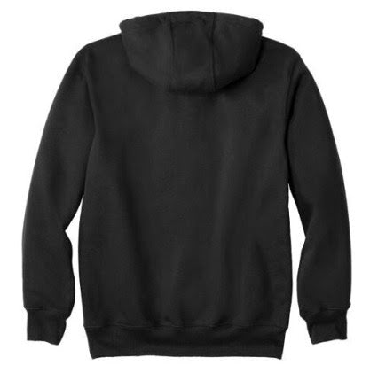 Carhartt Rain Defender Heavyweight Hoodie