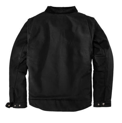 Carhartt Duck Detroit Jacket