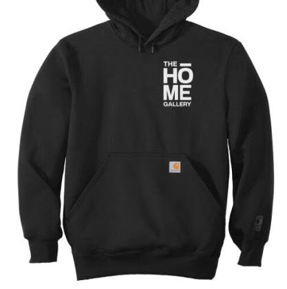 Carhartt Rain Defender Heavyweight Hoodie II