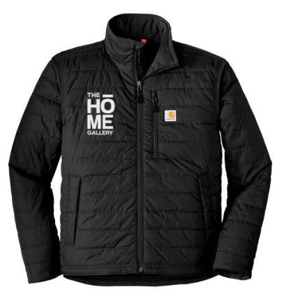 Carhartt Duck Detroit Jacket